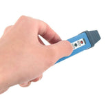 NS Polarity South North Magnetic Pole Identification Pen