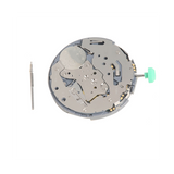 OS11 Quartz Movement Crown At 4 Accessories Watch Repair Parts