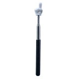 Retractable Whiteboard Teacher Professional Telescc Pointer Stick Classroom for Teachers