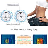 Belly Slimming hine For Body Arm Leg Shaping Fat Burning Anti Cellulite Massager