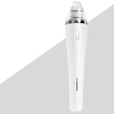 Skin Care Pore Vacuum Blackhead Remover Acne Pimple Removal Vacuum Suction Tool Face Clean Facial Diamond Dermabrasion Machine