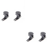 4Pcs Rotor Head for XK K110 K110S K120 K127 V911S V966 V977 V988 V930 RC Helicopter Airplane Drone Upgrade Parts