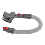 For Grooming Tool Pet Hair Attachment,Dog Brush Vacuum Cleaner for V11 V10 V8 V7 V6 Hose Attachment