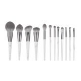 Beginner Makeup Soft Brush Set