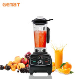 Commercial Mixer Grinder hine Fruit German Blander National Heavy Duty Juicer Blender