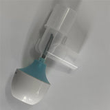 Pet Sensor Animal Cat Dog Choking Alarm Anesthesia Breathing Monitor Veterinary Cic Equipment