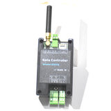 2G GSM Gate Opener Relay Switch Mobile Phone Door Remote Controller Free Call 850/900/1800/1900MHz