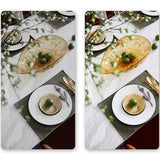 1Set 3000Mah Portable Mini Fill Light Cell Phone Photo Photography 78 Led Pocket Light Black&White