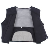 Self-heating Shirt Shoulder Back Guard Waist Warm Men's And Women's Magnetic Therapy Health Vest