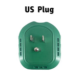 MS5902R Breaker Finder Automatic Socket Tester Wire Short Circuit Fuse Detector Zero/Fire e Discriminator AC110V-250V