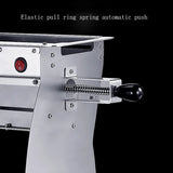 110V-220V Electric Manual Multifunctional Vegetable Lemon Potato Slicer Slicing hine