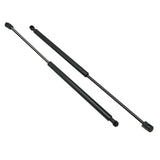 Top-2X Front Bonnet Hood Lift Struts Support Shock Gas Cylinder Set for Lexus RX350 RX450H 2010-2015