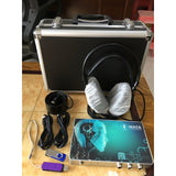 Biostar Body Health Scanner 4d Nls Bioresonance V16 Therapy hine