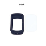 Silicone Protective Sleeve Speedometer Code Table Shell Case Anti-scratch for Magene C506 C506SE GEOID CC600