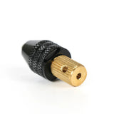 Power Tools 1pc 3.17mm Electric Motor Shaft Mini Fixture Clamp 0.5mm-3.2mm Small To Drill Bit Micro Chuck Fi Device