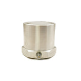 IEPE piezoelectric ceramics vibration stainless steel case built-in low noise general used sensor