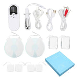 Medical Electric Peic Floor Muscle Stimulator Vaginal Trainer Women Health Prevents Improves Urinary Leakage Incontinences New