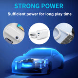 2024 1:16 Simulation New Energy 20km/h High-speed Drift Wireless Remote Control Car Toy Children's Gift