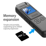 Full HD 1080P Mounted Camera Small Portable Night Vision Police Body Cam Support TF Card Mini 2024 Gift