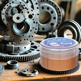 Anti-Seize Lubricant High-temperature Protection Based Grease Professional Copper