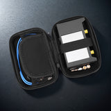 NanoVNA V2 HF VHF UHF VNA 50kHz-3GHz SAA-2 Handheld Vector Network Analyzer 2.8Inch Display Built-in 2000mAh Battery