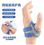 Portable Splint Support Brace Tenosynovitis Arthritis Tendonitis Trigger Immobilizer Wrist Thumb Supports Pains Relief New
