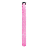 Led Running Wrist Band Bracelet Arm Belt Adjustable Light Up Glow Dance Party