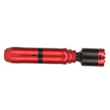 Tattoo Pen Machine Kit Tattoo Wireless Power Supply Kit Connector Large Capacity Battery Accurately for Tattoo Shop