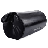 Barbell Squat with Strap/Zipper Neck Shoulder Protective Foam Sponge Pad for Squats/Lunges/Hip Thrusts/Weight Lifting