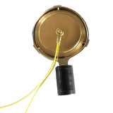 34Mm M7 Diaphragm Microphone Cartridge Core Capsule for Studio Recording Condenser Mic