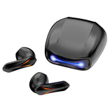 T33/R05 TWS Bluetooth Earphones Wireless Fone HiFi Sound Headphones with Mic Gaming Headset Stereo Sports Earbuds Touch Control