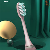 Home Rechargeable Smart Head Washer Tooth Cleaner Magnetic Levitation Sonic Electric Toothbrush