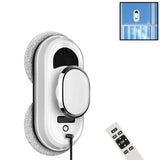Fully Automatic Electric Cleaner Glass Tool Hotel Home Window Cleaning Robot Remote Control Multi Scene