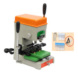 220V Vertical Cutting 180W 998C Key Duplicating Copy hine For Making Car Door Keys Locksmith Tools