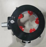 80-100mm Adjustable Paper Cup Dispenser Device For Vending and coffee hine