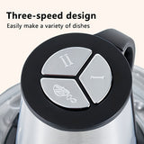 1pc, Multi Functional Meat Grinder, Household Electric Shredder, Meat Filling Processor, Electric Processor, Auxiliary Food Machine,