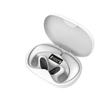 Newest Bluetooth 5.1 Translation Headphones 144 Languages Instant Translate Smart Voice Wireless Music Earphones Translator 2024