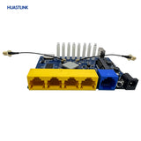 MTK7620A OpenWRT 3g4g Wifi Pcba 4g Wireless Openwrt Lte Sim Card Slot Router Mother Board