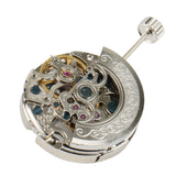 Watch Accessories Automatic Mechanical Tianjin ST6 Three-Pin Women's Hollow Movement