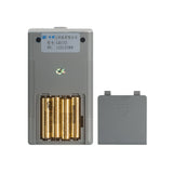 Infrared Power Meter Solar Power Intensity V-KOOL Energy Tester Linshang LS122 Portable IR power Meter 1000-1700nm IR Rejection