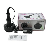 Electric Therapy Machine Acupuncture Cupping Body Massage Device Micro-current Heating Scraping Device Slimming Therapy Machine