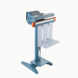 Foot Pedal Impulse Sealer ,heat seag hine,Plastic Bag sealer 350mm 13 inch PEDAL SEALER