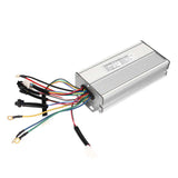 Electric Bicycle LCD3 Display 1000W Electric Bike Controller DIY Modification for Safe Riding for Cyclists
