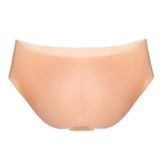 Seamless Body Sculpting Sexy Pants For Women Lifting Fake Ass Beautiful Butt Silicone Female Panties