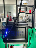 2026 Most Popular Picosecond Nd Laser Machine for Tattoo Fixing and Fading Carbon Peeling 5 Wavelengths
