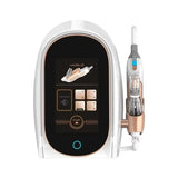 2026 Newest Hello Face 3 High Pressure Airflow Facial Care Maintenance and Hydrating Equipment.