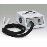 Professional Handheld Hair Freezing Closure Device Iron Care Hair Machine for Hair Care Salon Beauty Professional Cryotherapy