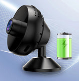 A19 Camera Home Wireless WiFi Camera Pet 1080P High-definition Indoor Security Monitoring Camera
