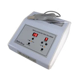 Handheld Skin Exfoliator Scrubber Skin Care Face Exfoliator Ultrasonic Facial Peeling Device Ultrasonic Face Cleaning