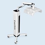 Vertical Large Row Lamp PDT Seven Color Spectrometer, Red and Blue Light Repair Instrument, Used in Beauty Salons